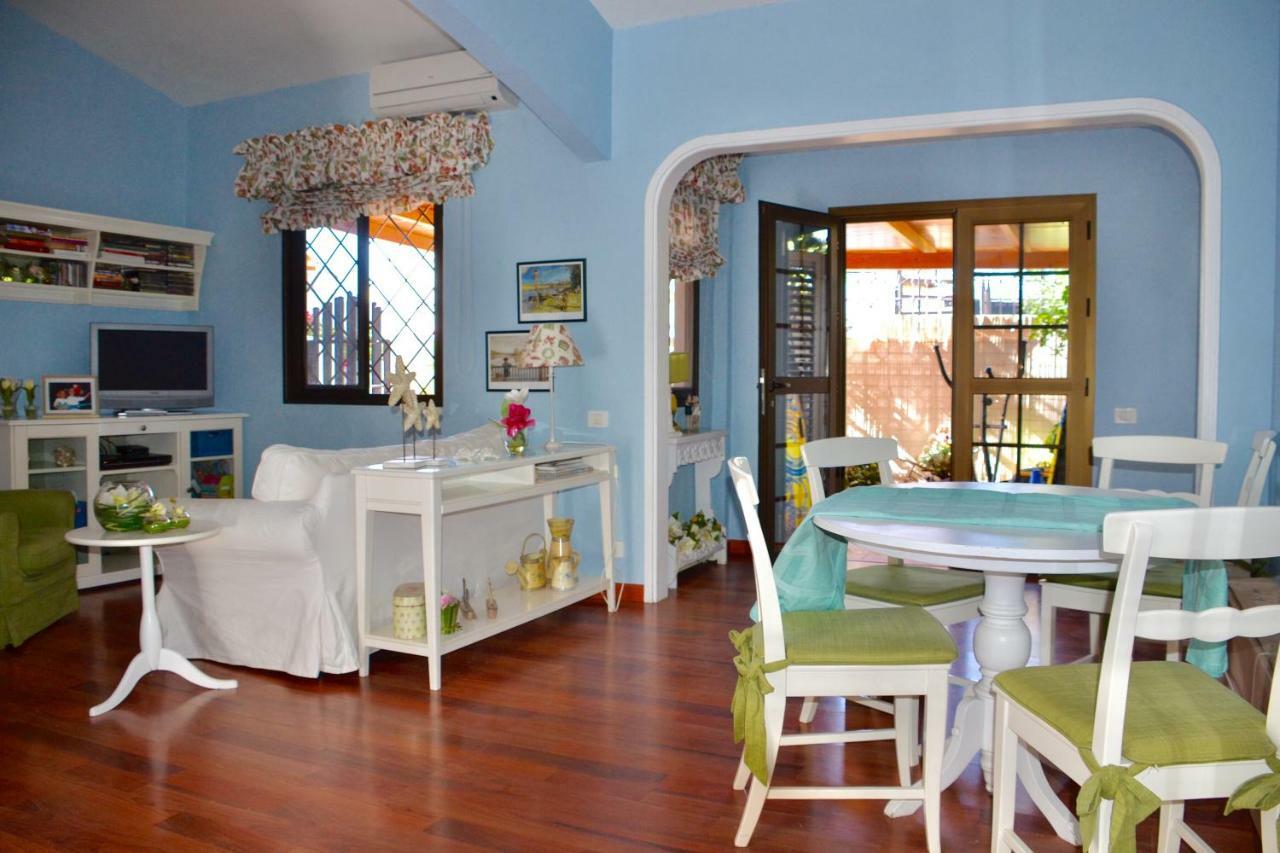Bungalow En Playa Del Ingles Buitenkant foto